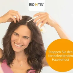BIO-H-TIN Minoxidil -Pharma 20 mg/ml Spray für Frauen, 60 ml><noscript><img width=
