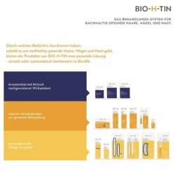 BIO-H-TIN Minoxidil -Pharma 20 mg/ml Spray für Frauen, 60 ml><noscript><img width=