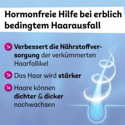 Minoxidil Dexcel 20 mg / ml Spray z.Anw.a.d.Kopfhaut, 3X60 ml