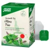 Salus Minz Trio Gourmet Tee Bio Filterbeutel, 15 St> Bio Tee