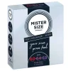 MISTER SIZE Probierpackung 60 64-69 Kondome, 3 St