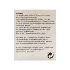 Mobiakut Glucosamin & Hyaluron Gelenk-Kapseln, 90 St