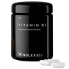 Molekuel Premium Vitamin D3-Formel, 120 St> Vitamin D (Colecalciferol)