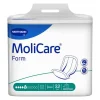 Molicare ® Form 5 Tropfen, 32 St> Ein- & Vorlagen