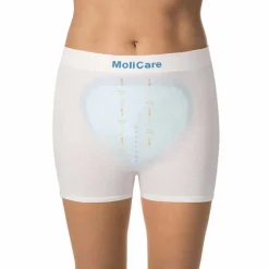 Molicare ® Form 5 Tropfen, 32 St> Ein- & Vorlagen