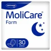 Molicare Form Night Inkontinenzvorlagen, 30 St> Ein- & Vorlagen