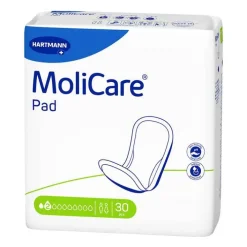 Molicare Pad 2 Tropfen, 30 St> Ein- & Vorlagen|Sonstige