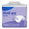 Molicare ® Premium Elastic Slip 8 Tropfen Größe L, 24 St> Windeln & Pants
