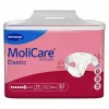 MoliCare® Premium Elastic Slip 7 Tropfen Größe M, 30 St