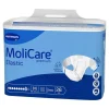 Molicare ® Premium Elastic Slip 9 Tropfen Größe M, 26 St> Windeln & Pants