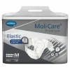 Molicare Premium Elastic Slip 10 Tropfen Größe M, 14 St