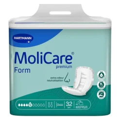 MoliCare® premium Form 5 Tropfen, 32 St