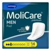 Molicare Premium Men Pad 3 Tropfen, 14 St