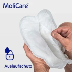 Molicare Premium Men Pad 5 Tropfen, 14 St><noscript><img width=