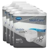 MoliCare® Premium Mobile 10 Tropfen L, 4X14 St