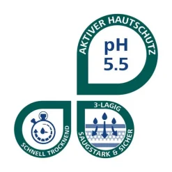 MoliCare® Premium Mobile 8 Tropfen XL, 14 St