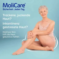 Molicare ® Skin Handcreme, 200 ml><noscript><img width=