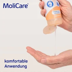 MoliCare® Skin Hautfluidgel, 200 ml