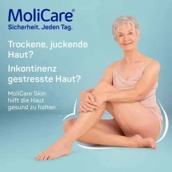 MoliCare® Skin Hautfluidgel, 200 ml