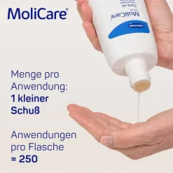 MoliCare® Skin Hautpflegeöl, 500 ml