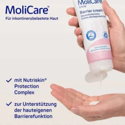 Molicare ® Skin Hautschutzcreme, 200 ml><noscript><img width=