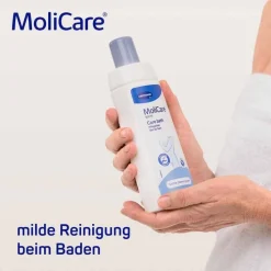 Molicare ® Skin Pflegebad, 500 ml> Duschen & Waschen