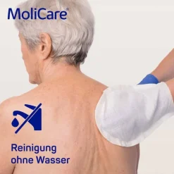 Molicare Skin Waschhandschuhe, 8 St