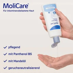 MoliCare® Skin Waschlotion, 250 ml