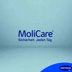 MoliCare® Skin Waschlotion, 250 ml