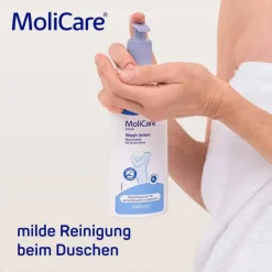 MoliCare® Skin Waschlotion, 500 ml