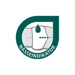 MoliCare® Slip maxi 9 Tropfen M, 4X14 St