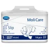 MoliCare® Slip maxi 9 Tropfen S, 14 St