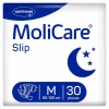 Molicare Slip Night Erwachsenenwindeln Größe M, 30 St