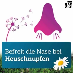 MOMETASON ADGC® 50 µg/Sprühstoß Nasenspray, 18 g