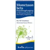 Beta Mometason Heuschnupfenspray, 10 g> Nasenspray Allergie|Mometason Nasenspray