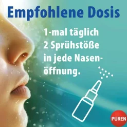 Puren Mometason Heuschnupfenspray 50 µg, 10 g><noscript><img width=