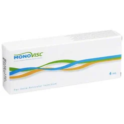 Monovisc Fertigspritzen, 1X4 ml