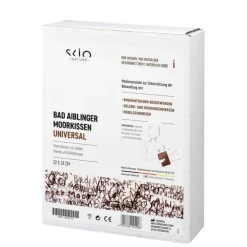 Moorkissen Bad Aiblinger Universal 18x22 cm, 1 St
