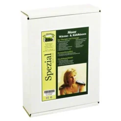 Moorkissen Schulter / Nacken A, 1 St