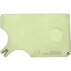 Mosquito Zeckenkarte, 1 St