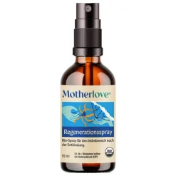 Motherlove Regenerationsspray, 59 ml