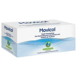 MOVICOL® Beutel Pulver – schnelle Hilfe bei Verstopfung, 100 St