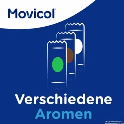 Movicol Junior Schoko Pulver zur Herstellung e.Lösung zum Einnehmen, 30X6.9 g><noscript><img width=
