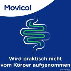Movicol® trinkfertig 25 ml Beutel Lösung zum Einnehmen, 10 St