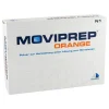 Moviprep Orange Pulver.zur Herstellung e.Lösung zum Einnehm., 1 St> Abführmittel