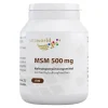 Vitaworld MSM Kapseln von Vita World, 100 St> Msm Schwefel