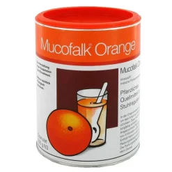 Mucofalk Orange Granulat Dose, 300 g> Abführmittel