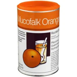 Mucofalk Orange Granulat Dos, 150 g> Abführmittel