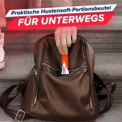 Mucosolvan Hustensaft-Portionsbeutel, 15X5 ml><noscript><img width=