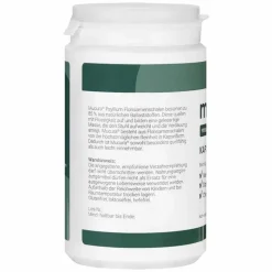Mucura Flohsamenschalen Kapseln, 225 St